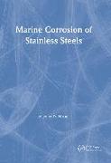 Marine Corrosion of Stainless Steels