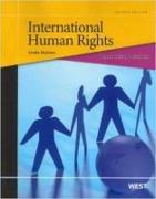 Black Letter Outline on International Human Rights