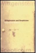 Wittgenstein and Scepticism