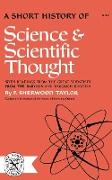 A Short History of Science and Scientific Thought