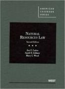 Natural Resources Law