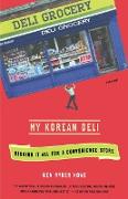 MY KOREAN DELI