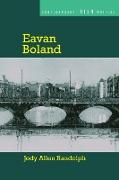 Eavan Boland