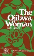 The Ojibwa Woman