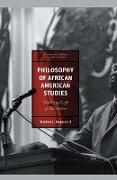 Philosophy of African American Studies