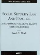 Social Security Law and Practice