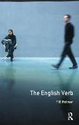 The English Verb