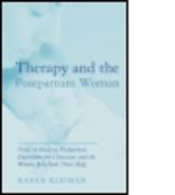 Therapy and the Postpartum Woman