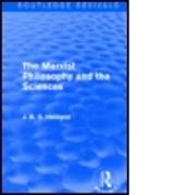 The Marxist Philosophy and the Sciences