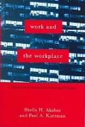 Work and the Workplace