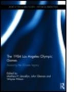 The 1984 Los Angeles Olympic Games