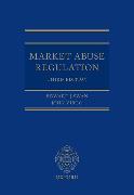 Market Abuse Regulation