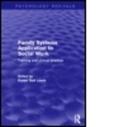 Family Systems Application to Social Work