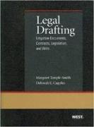 Legal Drafting