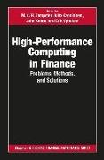 High-Performance Computing in Finance
