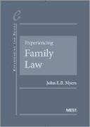 Experiencing Family Law