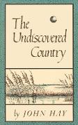 The Undiscovered Country