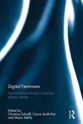 Digital Feminisms