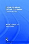 The Art of Jewish Pastoral Counseling