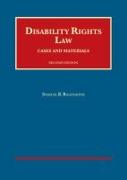 Disability Rights Law