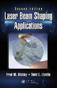 Laser Beam Shaping Applications