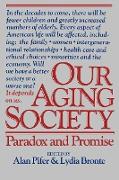 Our Aging Society