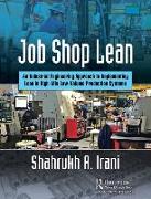 Job Shop Lean