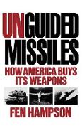 Unguided Missiles