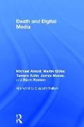 Death and Digital Media
