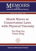 Shock Waves in Conservation Laws with Physical Viscosity