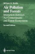 Air Pollution and Forests