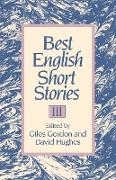 Best English Short Stories 3