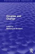 Couples and Change (Psychology Revivals)