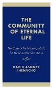 The Community of Eternal Life