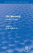 The Mabinogi (Routledge Revivals)