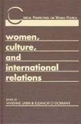 Women, Culture, and International Relations