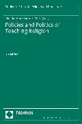 Policies and Politics of Teaching Religion