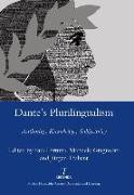 Dante's Plurilingualism