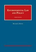 Environmental Law and Policy