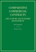 Comparative Commercial Contracts