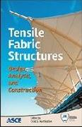 Tensile Fabric Structures