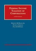 Federal Income Taxation of Corporations