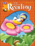 Early Interventions in Reading Level 1, Activity Book B