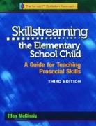 Skillstreaming the Elementary School Child, Program Book