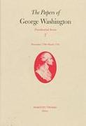The Papers of George Washington v.7, Presidential Series,December 1790-March 1791