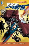 Worlds' Finest Vol. 4: First Contact (The New 52)