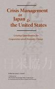 Crisis Management in Japan & the United States