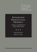 Integrated Intellectual Property