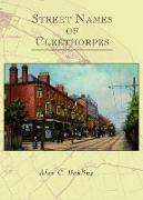 Street Names of Cleethorpes