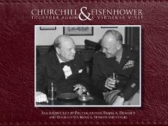 Churchill & Eisenhower